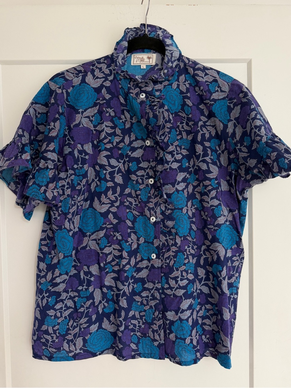 Mille Vanessa Top, Women’s Size Large